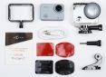 Видеокамера AIRON ProCam 7 Touch (4822356754472) Grey - фото 6 - интернет-магазин электроники и бытовой техники TTT