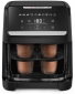 Мультипечь Tefal Easy Fry Silence EY8468E0 - фото 5 - интернет-магазин электроники и бытовой техники TTT