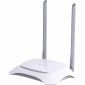 Wi-Fi роутер ﻿TP-LINK TL-WR840N - фото 3 - интернет-магазин электроники и бытовой техники TTT