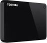 Жесткий диск Toshiba Canvio Advance 2TB HDTC920EK3AA 2.5