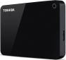 Жесткий диск Toshiba Canvio Advance 2TB HDTC920EK3AA 2.5
