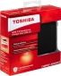 Жесткий диск Toshiba Canvio Advance 2TB HDTC920EK3AA 2.5