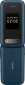 Мобільний телефон Nokia 2660 Flip Blue - фото 3 - інтернет-магазин електроніки та побутової техніки TTT