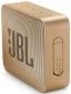 Портативная акустика JBL GO 2 (JBLGo2CHAMPAGNE) Champagne - фото 3 - интернет-магазин электроники и бытовой техники TTT