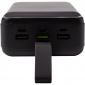 УМБ PowerPlant 36000mAh PD 20W (PB931422) Black - фото 4 - интернет-магазин электроники и бытовой техники TTT