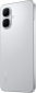 Смартфон Infinix Smart 10 4/128GB Titanium Silver - фото 2 - интернет-магазин электроники и бытовой техники TTT