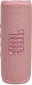 Акустическая система JBL Flip 6 (JBLFLIP6PINK) Pink - фото 2 - интернет-магазин электроники и бытовой техники TTT