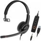 Наушники Axtel Voice UC 28-35 mono NC (AXH-V28-35UCM) - фото 2 - интернет-магазин электроники и бытовой техники TTT