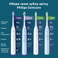 Электрическая зубная щетка PHILIPS Sonicare HX7106/01  - фото 14 - интернет-магазин электроники и бытовой техники TTT