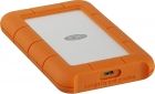 Жесткий диск LaCie Rugged Mini 2TB LAC9000298 2.5 USB 3.0 External - фото 5 - интернет-магазин электроники и бытовой техники TTT