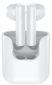 Навушники QCY T12 TWS Bluetooth Earbuds (QCY-T12) White - фото 2 - інтернет-магазин електроніки та побутової техніки TTT