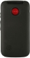 Мобільний телефон Sigma mobile Comfort 50 Shell DUO Type-C Black - фото 3 - інтернет-магазин електроніки та побутової техніки TTT