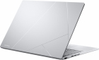 Ноутбук Asus Zenbook 14 OLED UX3405MA-QD870W (90NB11R2-M01H80) Foggy Silver - фото 7 - интернет-магазин электроники и бытовой техники TTT