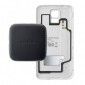 Комплект для беспроводной зарядки для Galaxy S5 (EP-WG900IWRGRU) - фото 2 - интернет-магазин электроники и бытовой техники TTT
