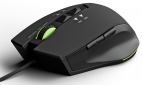 Миша GamePro Headshot USB (GM260) Black - фото 2 - інтернет-магазин електроніки та побутової техніки TTT