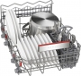 Встраиваемая посудомоечная машина Bosch Serie 8 SPV8ZMX06Q - фото 4 - интернет-магазин электроники и бытовой техники TTT