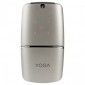 Мышь Lenovo Yoga Wireless Silver (GX30K69566) - фото 3 - интернет-магазин электроники и бытовой техники TTT