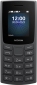 Мобільний телефон Nokia 110 DS 2023 (1GF019FPA2C01) Charcoal - фото 2 - інтернет-магазин електроніки та побутової техніки TTT