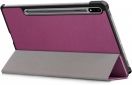 Обкладинка BeCover Smart Case для Samsung Galaxy Tab S7 (SM-T875) (705223) Purple - фото 2 - інтернет-магазин електроніки та побутової техніки TTT
