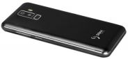 Смартфон Sigma mobile X-Style S5501 Black - фото 4 - интернет-магазин электроники и бытовой техники TTT