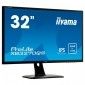 Монитор Iiyama ProLite XB3270QS-B1 - фото 2 - интернет-магазин электроники и бытовой техники TTT