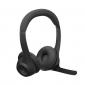 Наушники Logitech Zone 305 for Business Wireless/Bluetooth Direct (981-001458) Black  - фото 5 - интернет-магазин электроники и бытовой техники TTT