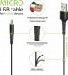 Кабель Intaleo CBFLEXM1 Micro USB 1.2 м (1283126487453) Black - фото 4 - интернет-магазин электроники и бытовой техники TTT