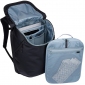 Дорожня сумка Thule Subterra 2 Expandable 26-32L (3205054) Black  - фото 3 Дорожня сумка Thule Subterra 2 Expandable 26-32L (3205054) Black  - фото 3 - інтернет-магазин електроніки та побутової техніки TTT