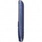 Мобильный телефон Samsung E1200 Indigo Blue - фото 3 - интернет-магазин электроники и бытовой техники TTT