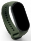 Ремінець BeCover для Xiaomi Mi Smart Band 9 (711950) Khaki - фото 3 - інтернет-магазин електроніки та побутової техніки TTT