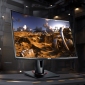 Монитор ASUS TUF Gaming VG27VQ (90LM0510-B04E70) - фото 6 - интернет-магазин электроники и бытовой техники TTT