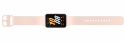 Фітнес-трекер Samsung Galaxy Fit3 (SM-R390NIDASEK) Pink Gold - фото 11 - інтернет-магазин електроніки та побутової техніки TTT