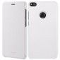 Чехол-книжка Huawei Flip Cover для Huawei P8 Lite 2017 (51991901) White - фото 3 - интернет-магазин электроники и бытовой техники TTT