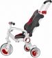 Велосипед детский Galileo Strollcycle G-1001-R (9506000120904) Red - фото 7 - интернет-магазин электроники и бытовой техники TTT