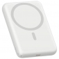 УМБ Proove X-Core 22.5W 10000mAh (PNXC22010006) Silver/White - фото 2 - интернет-магазин электроники и бытовой техники TTT