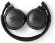 Навушники JBL T500BT (JBLT500BTBLK) Black - фото 5 - інтернет-магазин електроніки та побутової техніки TTT