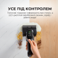 Миючий пилосос Mova M10 (HMH15A) - фото 3 - інтернет-магазин електроніки та побутової техніки TTT
