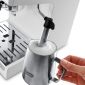 Кофеварка эспрессо DELONGHI ECP 33.21 W White - фото 2 - интернет-магазин электроники и бытовой техники TTT