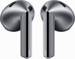 Беспроводные наушники Samsung Galaxy Buds3 (SM-R530NZAASEK) Silver - фото 2 - интернет-магазин электроники и бытовой техники TTT