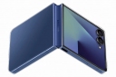 Чехол Samsung Clear для Samsung Galaxy Flip 7 (EF-AF766CTEGUA) Transparent - фото 5 - интернет-магазин электроники и бытовой техники TTT