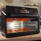Мультипечь Cecotec Cecofry&Grill Duoheat 10000 (A01_EU01_100842) - фото 2 - интернет-магазин электроники и бытовой техники TTT