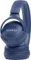 Наушники JBL TUNE 510 BT (JBLT510BTBLUEU) Blue - фото 7 - интернет-магазин электроники и бытовой техники TTT