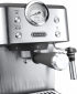 Кофеварка рожковая Delonghi Linea Classic EM450.M - фото 9 - интернет-магазин электроники и бытовой техники TTT