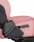 Крісло геймерське Anda Seat Kaiser 3 Size XL (AD12YDC-XL-01-P-PVC) Pink  - фото 10 - інтернет-магазин електроніки та побутової техніки TTT