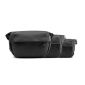 Сумка Peak Design Everyday Sling 10L (BEDS-10-BK-3) Black  - фото 4 - интернет-магазин электроники и бытовой техники TTT