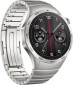 Смарт годинник Huawei Watch GT 4 46mm Elite (55020BGU) Grey Steel - фото 3 - інтернет-магазин електроніки та побутової техніки TTT