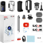 Экшн-камера SJCAM C110+ - фото 3 - интернет-магазин электроники и бытовой техники TTT