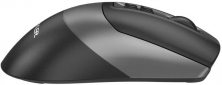 Миша A4Tech Fstyler FG50S Plus Wireless Black  - фото 5 - інтернет-магазин електроніки та побутової техніки TTT