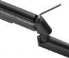 Настільне кріплення для монітора Anda Seat Stealth II 17''-32'' (AD-W-A6D-1S-BB) Black  - фото 3 - інтернет-магазин електроніки та побутової техніки TTT