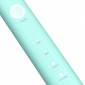 Зубная электрощетка Jimmy T6 Electric Toothbrush with Face Clean Blue - фото 7 - интернет-магазин электроники и бытовой техники TTT